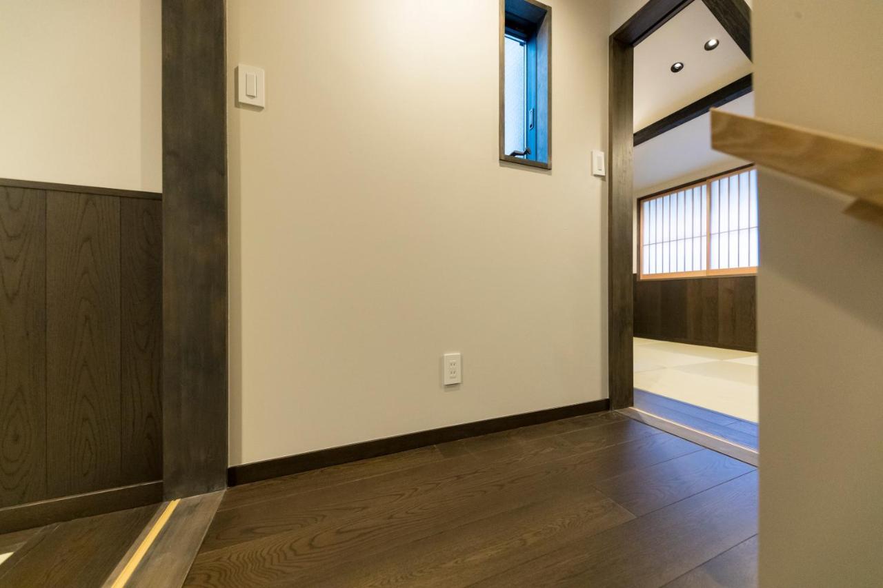 Musubi Hotel Machiya Kamiya-Machi 2 Fukuoka  Luaran gambar