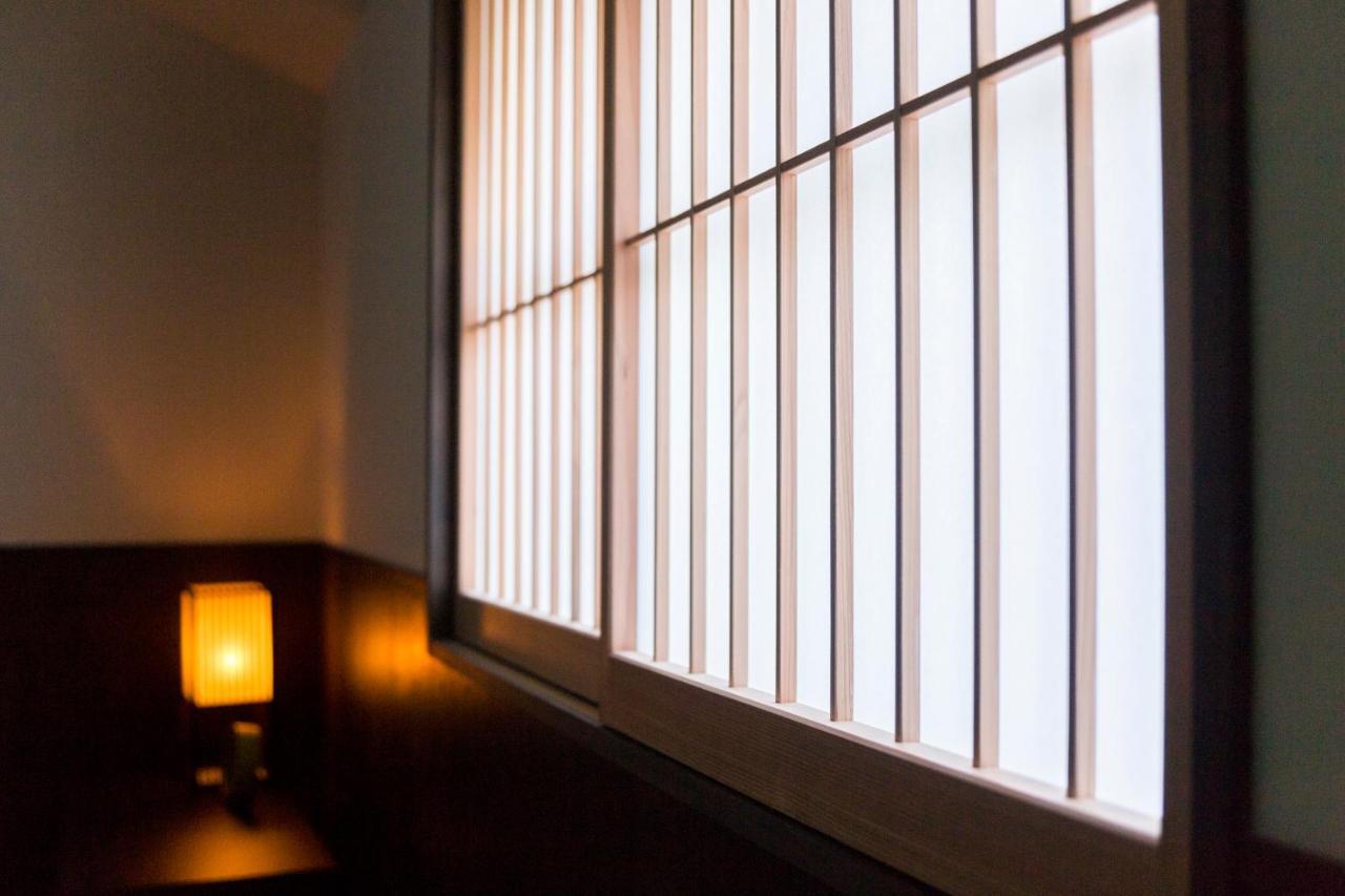 Musubi Hotel Machiya Kamiya-Machi 2 Fukuoka  Luaran gambar