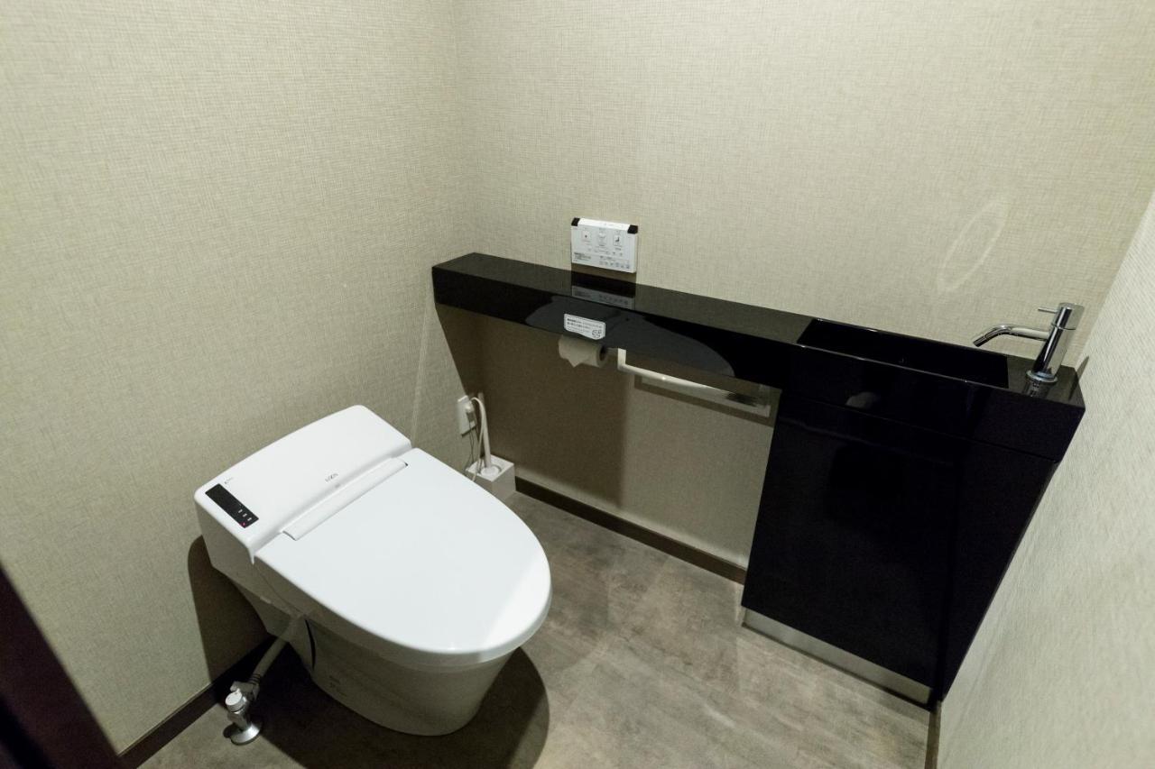 Musubi Hotel Machiya Kamiya-Machi 2 Fukuoka  Luaran gambar